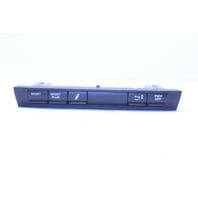 2009 Porsche 911 997 Sport Spoiler Suspension Switch - 99761355900 OEM