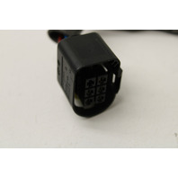 2005-2012 Porsche 911 Convertible Rear Quarter Window Motor Left OEM