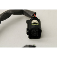 2005-2012 Porsche 911 Convertible Rear Quarter Window Motor Left OEM