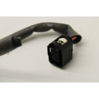 2005-2012 Porsche 911 Convertible Rear Quarter Window Motor Left OEM