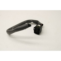 2005-2012 Porsche 911 Convertible Rear Quarter Window Motor Left OEM