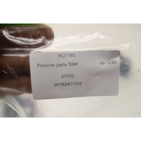 2005-2012 Porsche 911 Convertible Rear Quarter Window Motor Left OEM