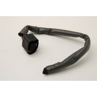 2005-2012 Porsche 911 Convertible Rear Quarter Window Motor Left OEM