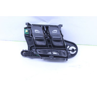 2009-2012 Porsche 911 997 Cabrio Left Power Window Switch 99761315310 OEM