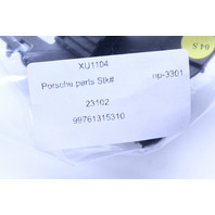 2009-2012 Porsche 911 997 Cabrio Left Power Window Switch 99761315310 OEM