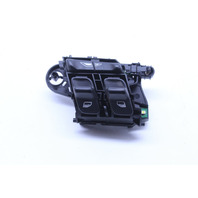 2009-2012 Porsche 911 997 Cabrio Left Power Window Switch 99761315310 OEM