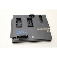 2014 Porsche Cayenne Front Body Control Module BCM OEM