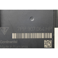 2014 Porsche Cayenne Front Body Control Module BCM OEM