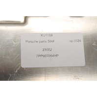 2014 Porsche Cayenne Front Body Control Module BCM OEM