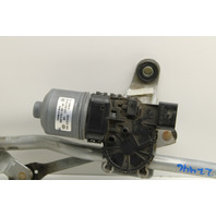 2011-2018 Volkswagen Jetta Windshield Wiper Motor Linkage - 5C7955113D OEM