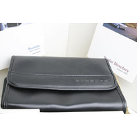 2003 Porsche 911 996 Owners Manual and Case OEM