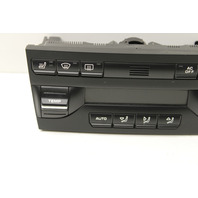 2009-2012 Porsche 911 997 Boxster Cayman 987 Climate Temperature Control Panel OEM