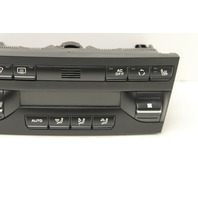 2009-2012 Porsche 911 997 Boxster Cayman 987 Climate Temperature Control Panel OEM
