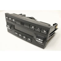 2009-2012 Porsche 911 997 Boxster Cayman 987 Climate Temperature Control Panel OEM