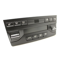 2009-2012 Porsche 911 997 Boxster Cayman 987 Climate Temperature Control Panel OEM