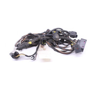 2005-2008 Porsche 911 Front Bumper Wire Harness 99761250100 OEM