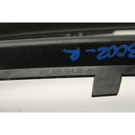 2005-2008 Porsche 911 997 Right Front Bumper Grille 99750556400 OEM