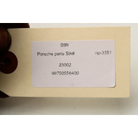 2005-2008 Porsche 911 997 Right Front Bumper Grille 99750556400 OEM