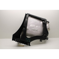 2005-2008 Porsche 911 997 Rear Bumper Guide Exhaust Heat Shield Right - 99750563200 OEM