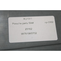 2009 Porsche 911 997.2 Engine Computer Module ECU ECM DME - 99761860702 OEM