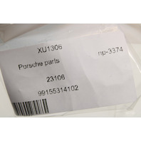 2012-2019 Porsche 911 Boxster Cayman Center Console Ash Tray - 99155314102 OEM