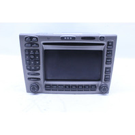 2005-2006 Porsche 911 Boxster Radio Stereo Navigation BOSE 99764214302 OEM