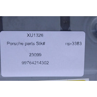 2005-2006 Porsche 911 Boxster Radio Stereo Navigation BOSE 99764214302 OEM