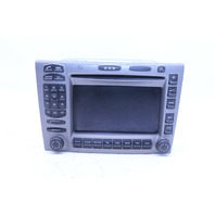 2005-2006 Porsche 911 Boxster Radio Stereo Navigation BOSE 99764214302 OEM