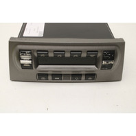 2005-2008 Porsche 911 Boxster Cayman Climate Temperature Control Panel OEM