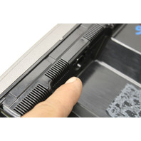 2005-2008 Porsche 911 Boxster Cayman Climate Temperature Control Panel OEM