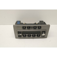 2005-2008 Porsche 911 Boxster Cayman Climate Temperature Control Panel OEM
