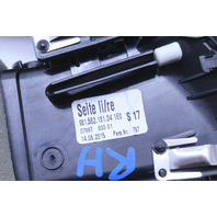 2013-2016 Porsche Boxster Cayman 981 Dash Ac Air Vent Outer - 98155213104 OEM