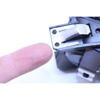 2013-2016 Porsche Boxster Cayman 981 Dash Ac Air Vent Outer - 98155213104 OEM