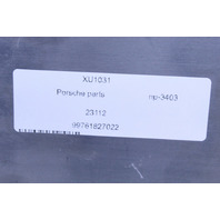 2009 Porsche Boxster 987 Transmission Control Module TCM TCU PDK OEM