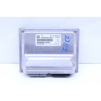 2009 Porsche Boxster 987 Transmission Control Module TCM TCU PDK OEM