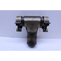 2005-2012 Porsche Boxster Cayman 987 Exhaust Muffler Intermediate Pipe Connector OEM