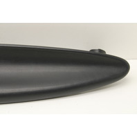 1997-1999 Porsche Boxster 986 Door Panel Armrest Lid Right OEM