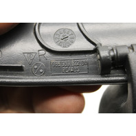 1997-1999 Porsche Boxster 986 Door Panel Armrest Lid Right OEM