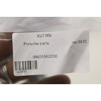 1997-1999 Porsche Boxster 986 Door Panel Armrest Lid Right OEM