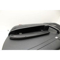 2005-2012 Porsche 911 997 Right Door Panel Leatherette Black OEM