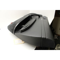 2005-2012 Porsche 911 997 Right Door Panel Leatherette Black OEM