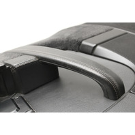 2005-2012 Porsche 911 997 Right Door Panel Leatherette Black OEM