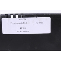 2005-2012 Porsche 911 997 C4 Tire Inflator Air Pump Compressor OEM