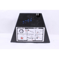 2005-2012 Porsche 911 997 C4 Tire Inflator Air Pump Compressor OEM