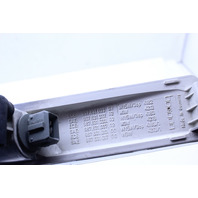 2005-2008 Porsche 911 997 Boxster Cayman 987 Side Marker Lights Pair Clear Pair OEM