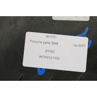 2009-2012 Porsche 911 997.2 Tail Light Lamp left OEM