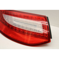 2009-2012 Porsche 911 997.2 Tail Light Lamp left OEM