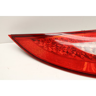 2009-2012 Porsche 911 997.2 Tail Light Lamp left OEM