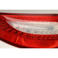 2009-2012 Porsche 911 997.2 Tail Light Lamp left OEM