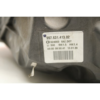 2009-2012 Porsche 911 997.2 Tail Light Lamp left OEM